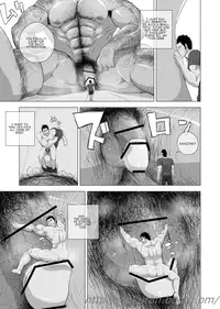 [Gakuranman] Teiki Tenken | Home Repair [English] [moriitake]