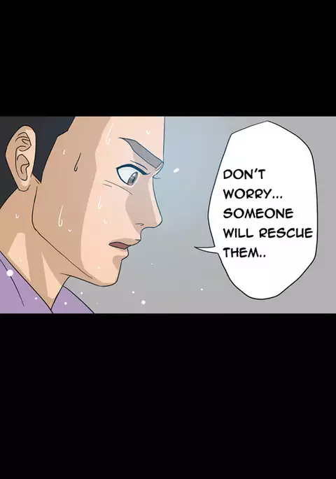 Secret Island Ch.1-13