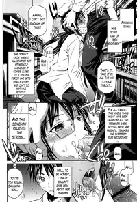 [Sabashi Renya] Tottemo Hot na Chuushinbu Ch. 1-7 [English] [Lazarus H]