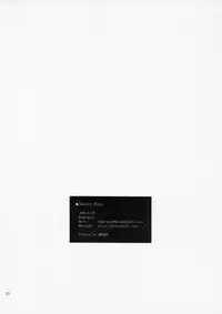 (C72) [Wechselhaft (Kima-gray)] Secret Eyes - She said ''So...'' (The Melancholy of Haruhi Suzumiya) [English] [redCoMet]