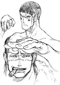 (C80) [Titancolor Brand (Inoue Takuya)] Breast Formula 6+ (Hi-Res) (OnePiece)