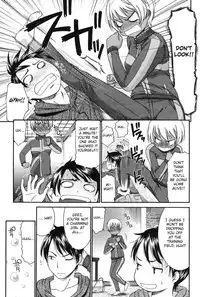 [Momonosuke] Sunao ni Naretara (Hajimete no Renai Hajimete no Kanojo) [English] [Fated Circle] [Digital]