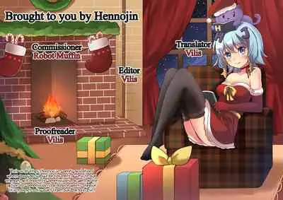 (C96) [Tanden Shuzou (Nana Shinshi)] Haha Oni Kantsuu (Fate/Grand Order) [English] {Hennojin}