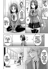 [Chimichanga] Parallel World Kanojo Ch. 1-5 [English] {doujins.com} [Digital]
