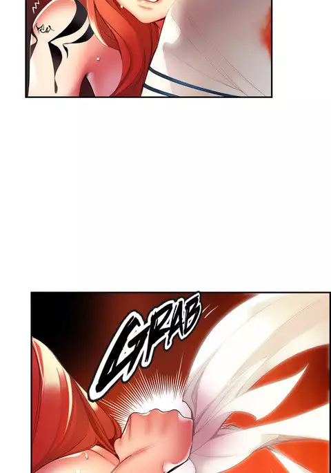 Lilith`s Cord Ch.1-40