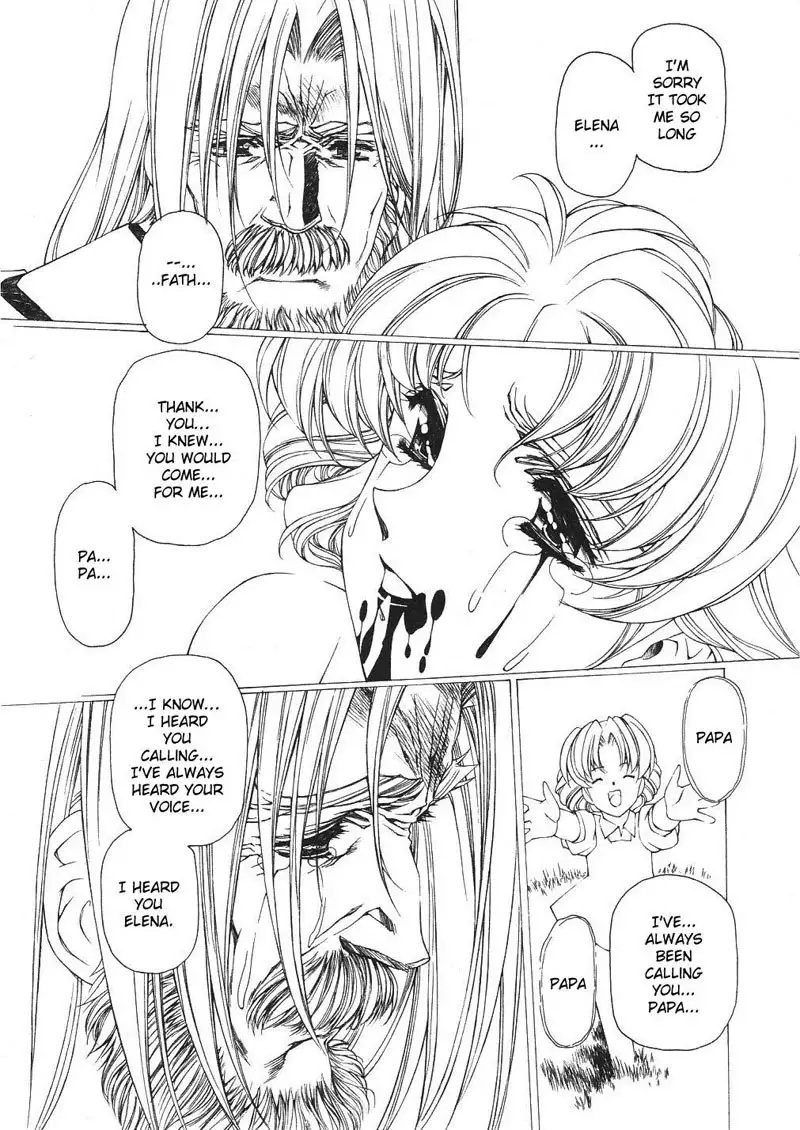 Vampire Master Vol3 - Night26