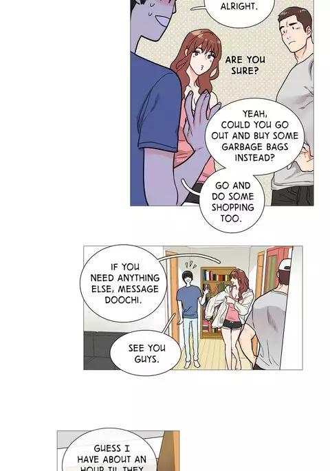 Sadistic Beauty Ch.1-20