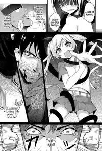 [Batsu] Liberator Orga | Climax Liberator Orga Ch.1-2 [English] {5 a.m.}