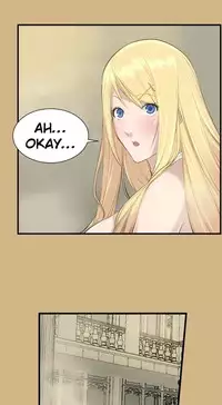 [Hong BanJang] Aharoo Ch.1-30 (English) (YoManga) (Ongoing)