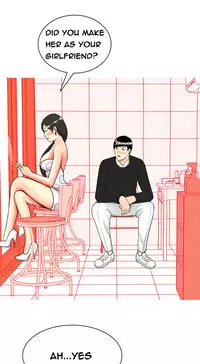 Hooker Ch.1-34 (English) (Ongoing)