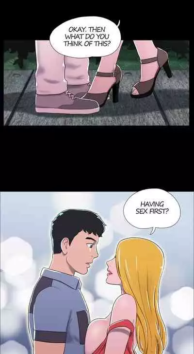 [Mulduck] Couple Game: 17 Sex Fantasies Ver.2 - Ch.01 - 20 [English]