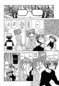 (SC35) [Tougall Kai (Kairakuen Umeka)] Yamabukiiro no Mebae Drive - Sunlight Yellow Sprout-Drive (Hidamari Sketch) [English] [SaHa]