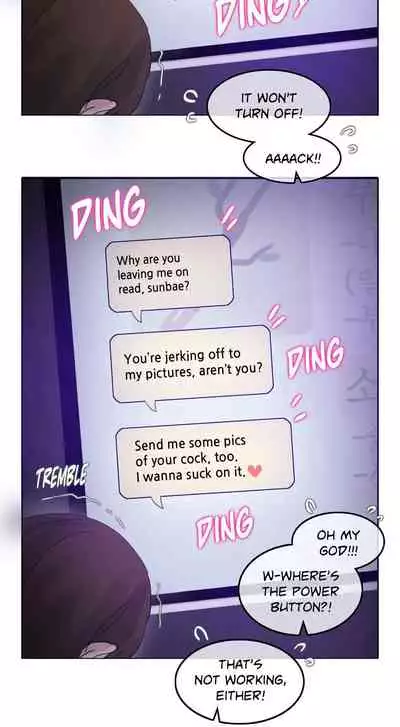 [Alice Crazy] Perverts' Daily Lives Episode 3: Shin Seyoung's Tag Hunt [Ch 1-12] [Complete] [Digital]