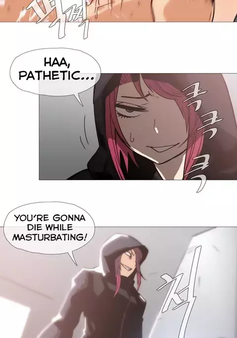 Household Affairs Ch.1-43