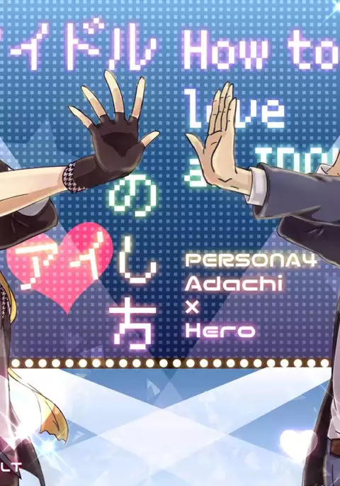 【Anacon 6】New Sample