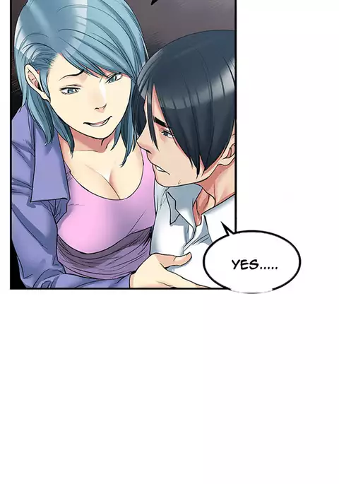 Best Friend Girlfriend Ch.1-17