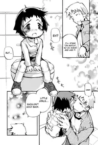 [Tetsu] Puniman Musume Ch.1-4 [English] [biribiri]