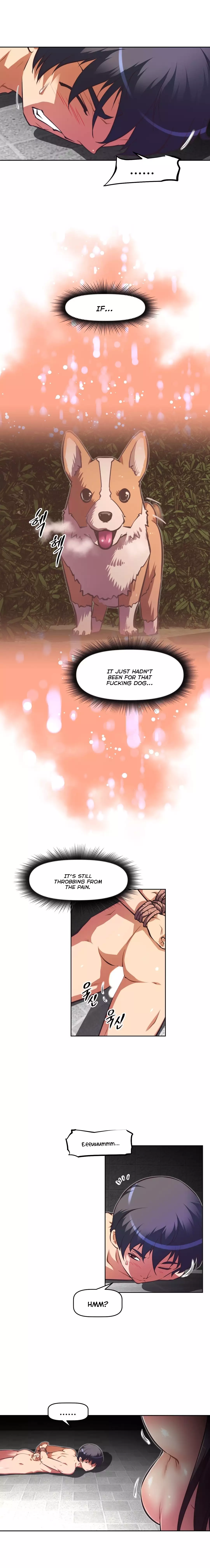 Brawling Go Ch.76-118