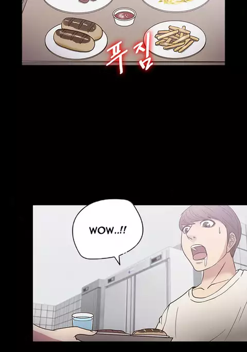 Secret Island Ch.1-25