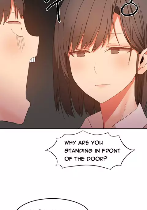 Hari Dormitory Ch.0-20