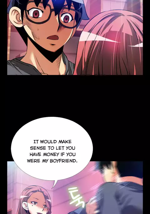 Love Parameter Ch.1-69