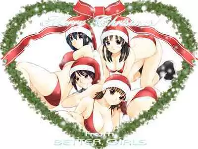 Better Girls Ch. 1-4