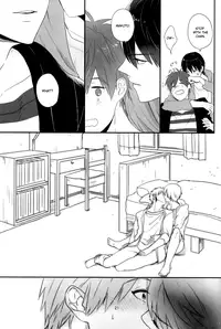 [LA FIESTA (Yukai Sachiko)] Just Fit (Free!) [English] [MYTH720]