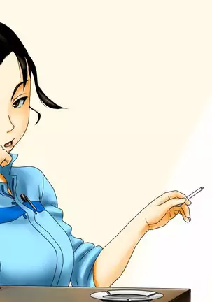 Tsundere Chocolate 1