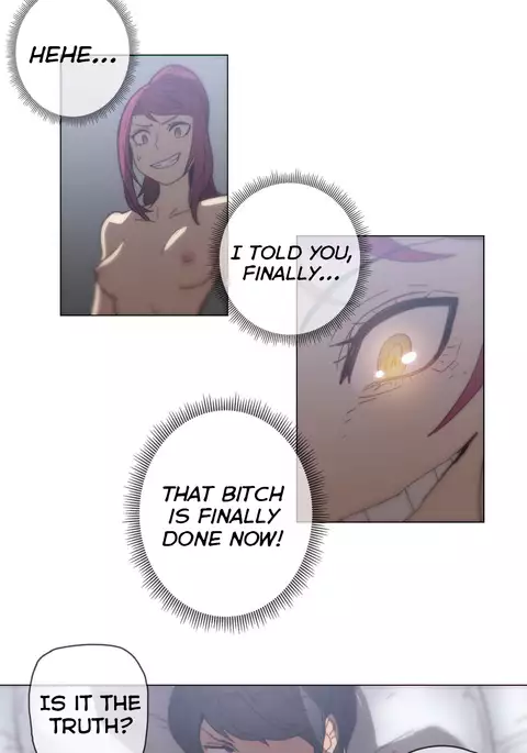 Household Affairs Ch.1-43