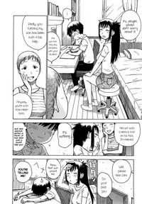 [Karma Tatsurou] Yonayona | Night After Night Ch. 1-12 [English]