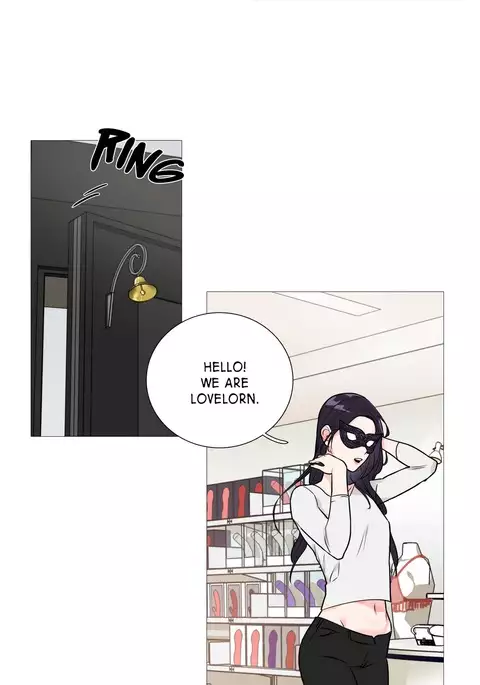 Sadistic Beauty Ch.1-20