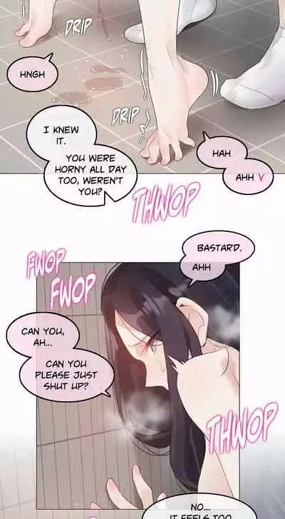 [Alice Crazy] Perverts' Daily Lives Episode 3: Shin Seyoung's Tag Hunt [Ch 1-12] [Complete] [Digital]