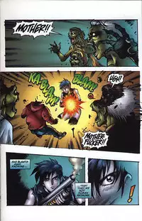 [Windbird] Verotika East