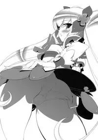 [Tange Kentou Club (Yokota Mamoru)] Kira Kira Sunshine Bokujou (Heart Catch Precure!)