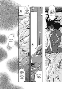 [Eromangaman] Kuwagata - The Stag Beetle Ch. 1-2 [English] [SaHa]