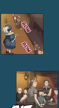 [Hong BanJang] Aharoo Ch.1-30 (English) (YoManga) (Ongoing)