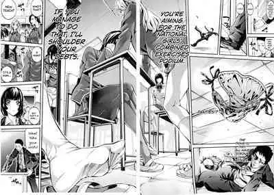 Bukatsu Shoujo Paradise