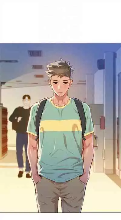 [週日] [犬子 & 經文旗] 漂亮幹姐姐 1-105 官方中文（連載中）