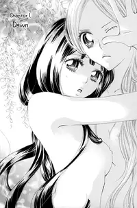 [TY-Kite] Itoshi wo Tome - Kimi ga Kokoro wa (Yuri) (Complete) (English)