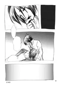 (C75) [Kotonoya (Kirihara Futaha)] I'm gonna make you XXX (Katekyo Hitman REBORN!) [Textless]