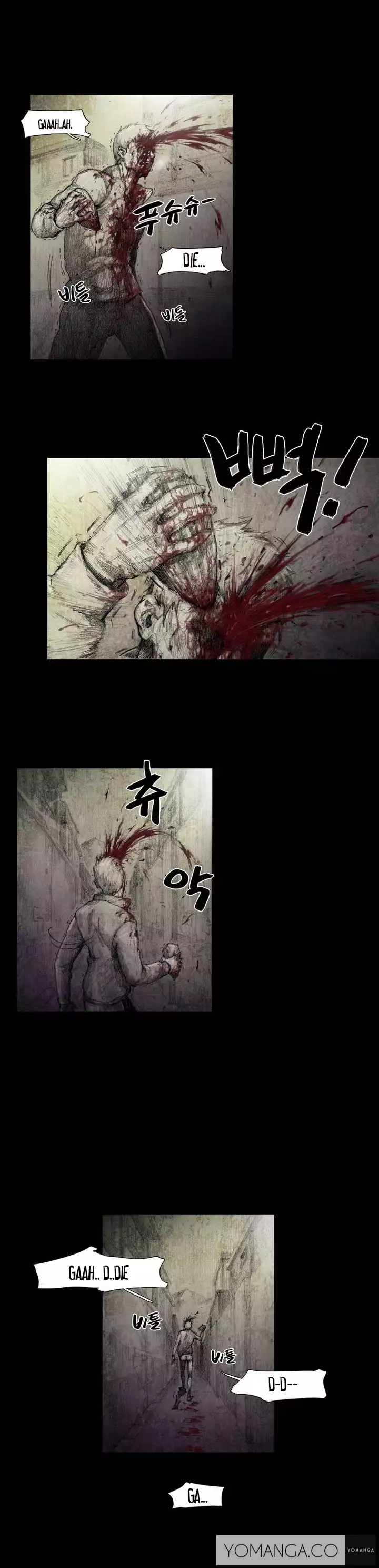 House of Dolls Ch.0-5