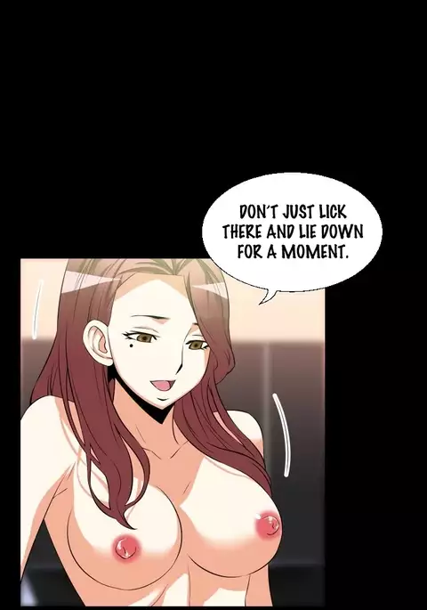 Love Parameter Ch.1-74