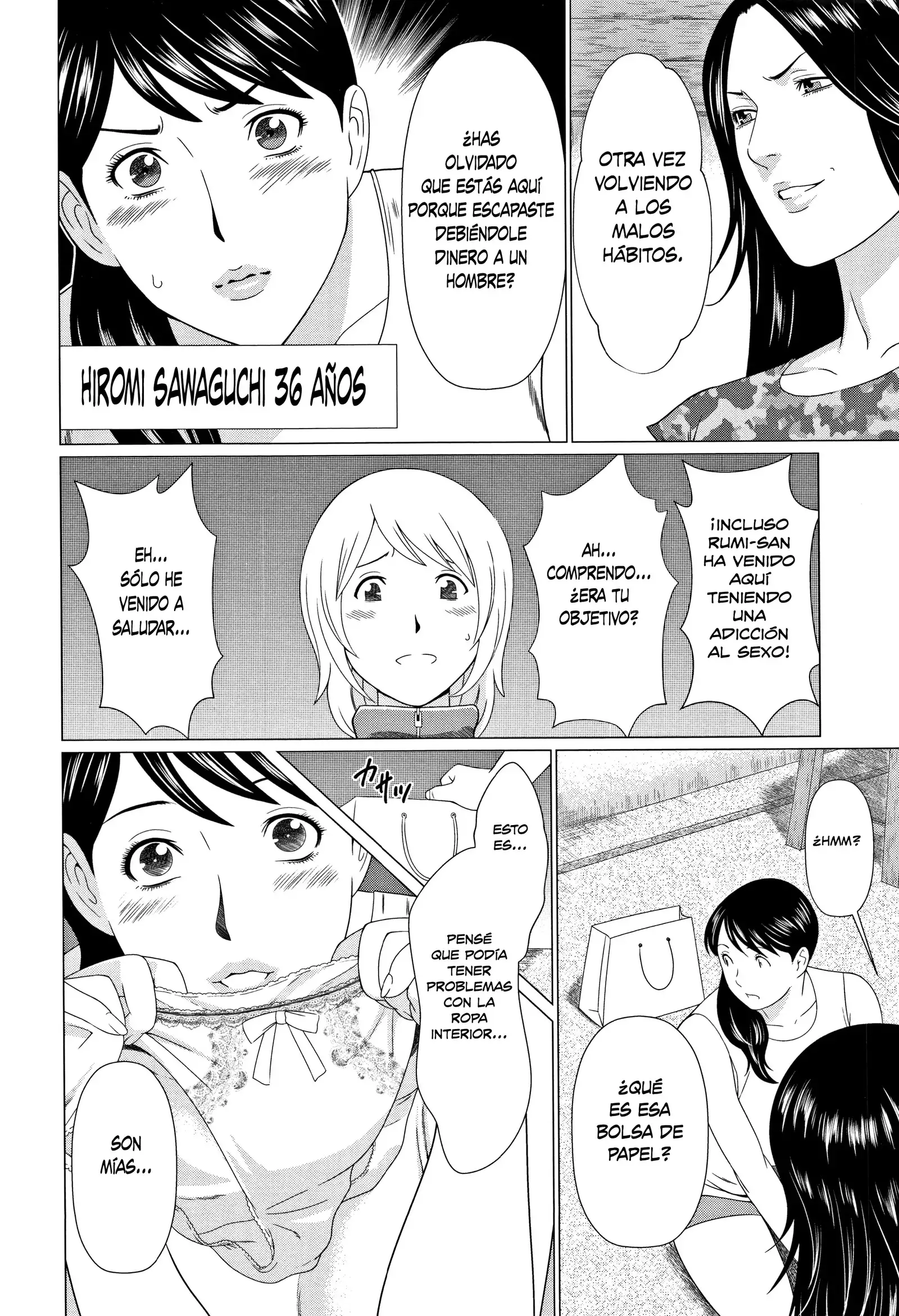 Shinmurou Kitan | Mysthaven Ch. 1-2