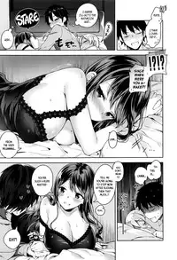 [Neet] My Master Ch. 1-4 [English]