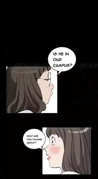 [Keum Sah Gong] Si-Eun Ch.1-34 (English) (Ongoing)