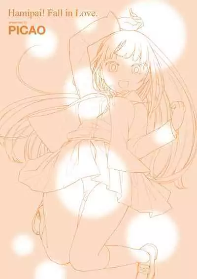 Hamideru Kimochi - Hamipai! Fall in Love. | 滿溢出來的情感