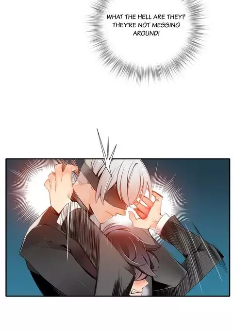 Lilith`s Cord Ch.1-13