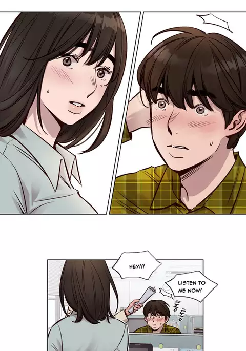 Atonement Camp Ch.1-51