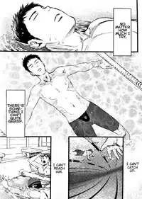 [Tsukumo Gou] Mizu no Ue no Tsuki | The Moon Upon The Water (CIEL 2015年9月号) [English]