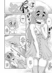 Kimi no Nozomu Present | The Present of Your Desire